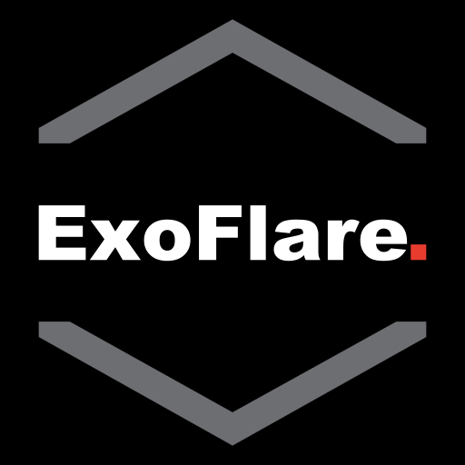 ExoFlare